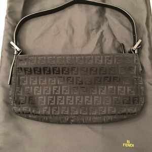 Fendi Authentic Purse